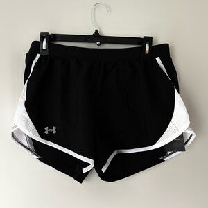 Under Armour Women’s Athletic Shorts